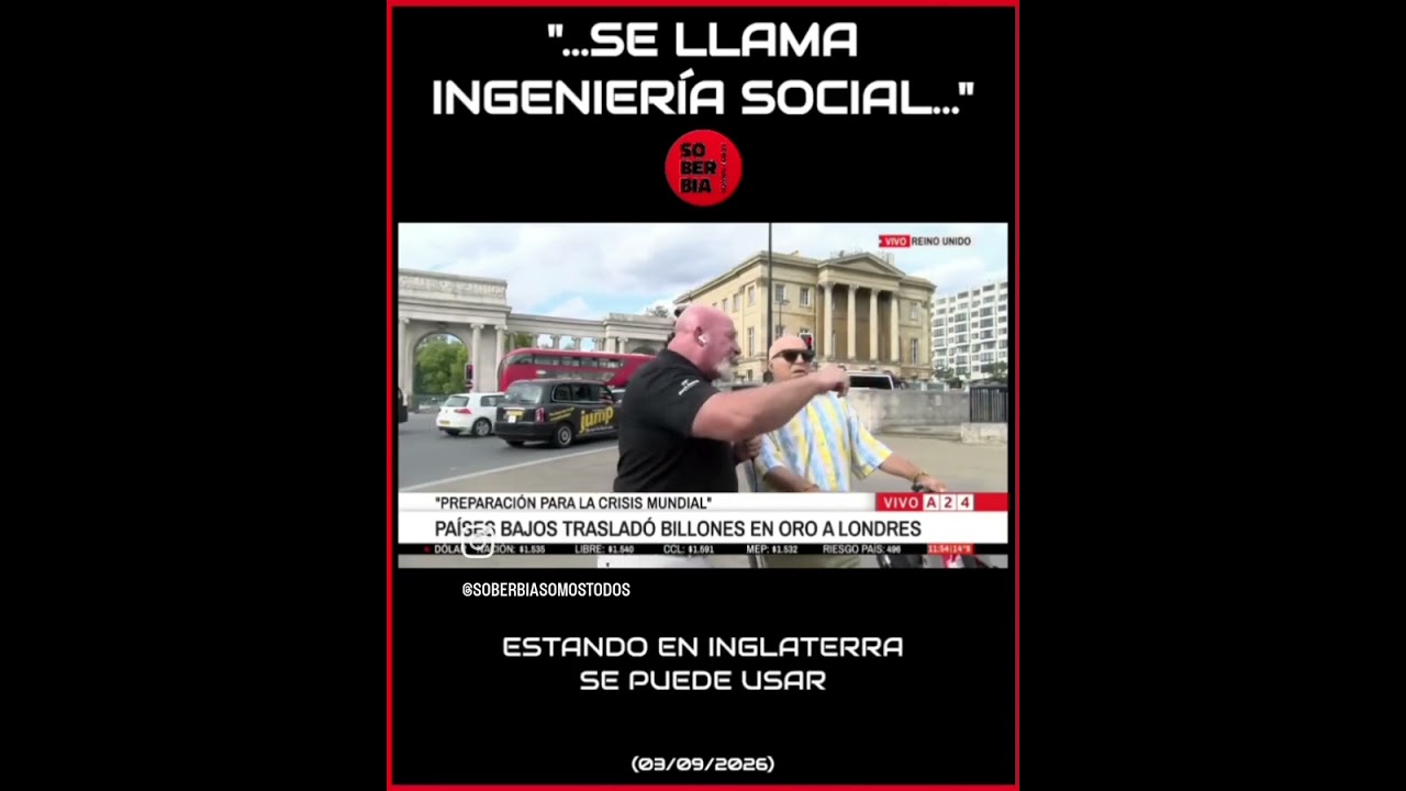 Se llama ingeniería social