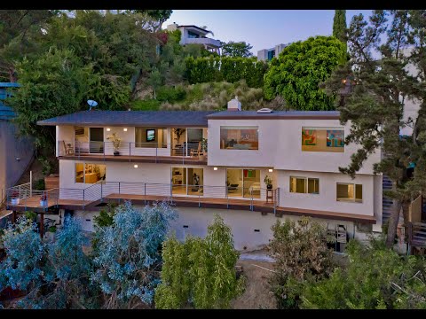 2743 Creston Drive | Los Angeles - The Agency
