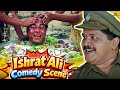 Ishrat Ali Comedy Scene Bollywood Movie Scene Ittefaq Mukul Dev Pooja Batra Hindi Movies