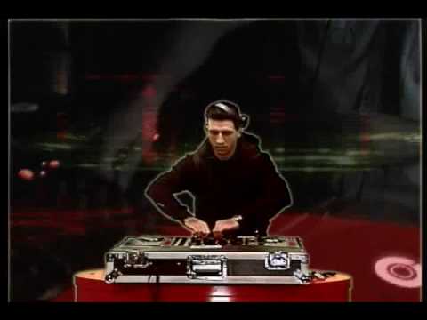 DJ NEBA ( ElectroVision ) @ TV DUGA  Video1