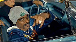 Snoop Dogg, DMX, Dr. Dre - Street Life ft. Method Man, Ice Cube