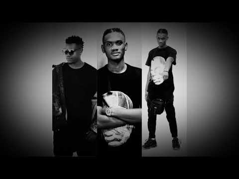 BRUCE MELODIE _ URABINYEGEZA COVER BY TREVOR BOY