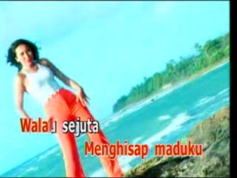 ade irma - kumbang kumbang