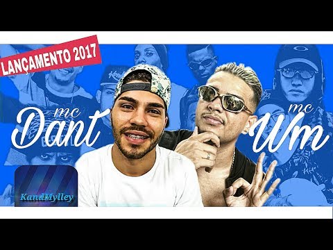 MC WM Mc Dant - Quer Me Controlar - Namora Pra Que (Start Audio Oficial)