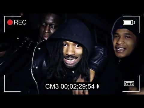 Big Block ft One Way (Angelo Way *RIP*) x Wopp Bread-Killin Me (VisualsBySkinny)