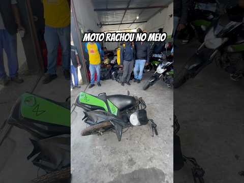 LOOK WHAT MOTTU DID WITH THE CLIENT 😭