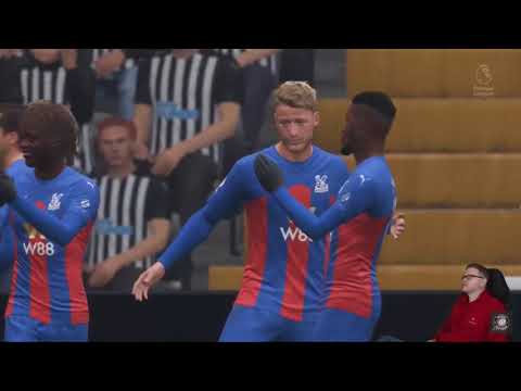 MARK GOLDBRIDGE GETS THRASHED 6-1 | FIFA 21 CAREER MODE