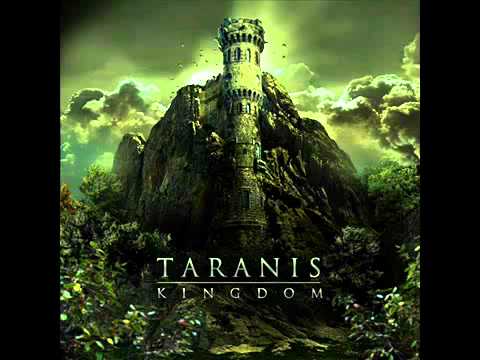 Taranis - Storm