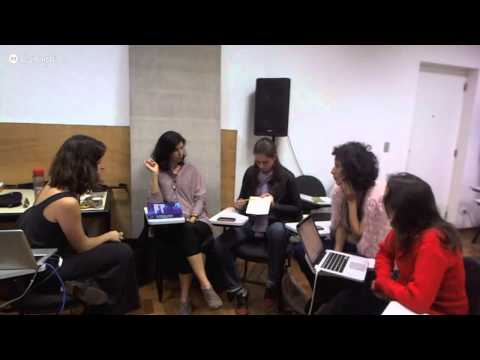 [Reunião operacional] Planejamento