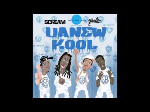 Slutty Boyz (Ft. Fat Trel & Juicy J) - Pimp Tight [Da New Kool]