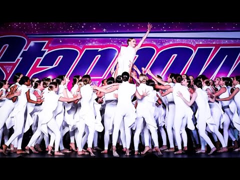 Expressenz Dance Center - Bohemian Rhapsody (PERFECT SCORE)