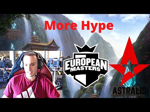 VIT Perkz On LEC Relegations