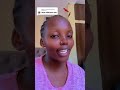 WHEN A FAN MEETS NJOKI MURIRA IN TOWN Comedy Foryou Funny Dance Trending