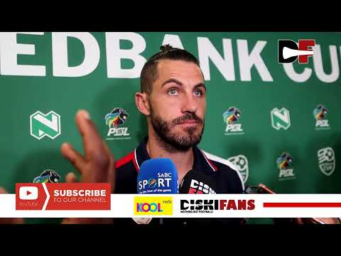 Daniel Cardoso | 2025 Nedbank Cup | Sekhukhune United | Last 32 Draw