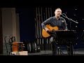 David Gray - 'Harder' | The Bridge 909 In Studio