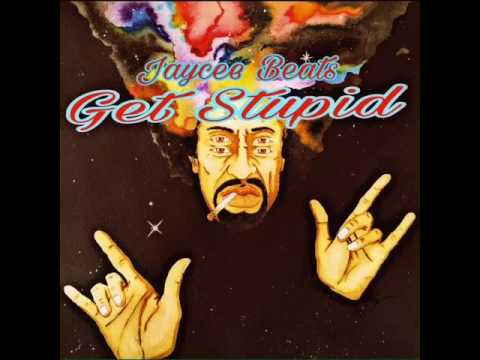 "Get Stupid" Mac Dre x YG x Nef The Pharaoh x DJ Mustard Type Beat (Prod. By Jaycee Beats)