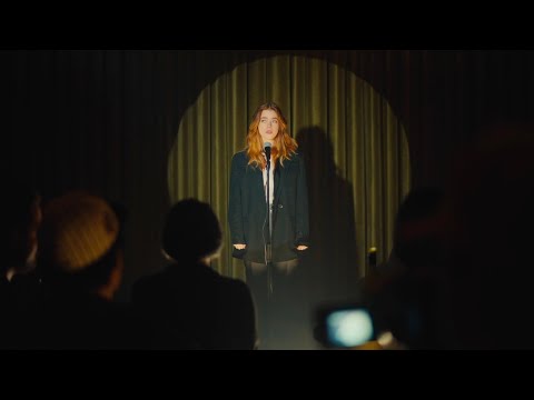 L Devine - If I Don't Laugh I'll Cry (Official Music Video)