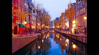 Jivan Khachatryan -"Streetlights"  (Jarle Bernhoft)