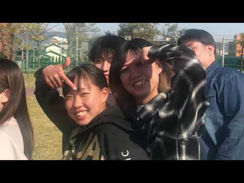 こども学科 東大阪大学パンフレット（学科紹介編）撮影会2021年3月（その２）