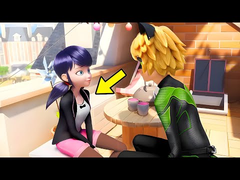 Miraculous Ladybug Season 6 New Leaks! Marinette's New Outfit & More!