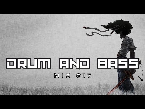 Best Drum & Bass Mix 2024 #17 (Netsky, Friction, Dimension, Sub Focus, Wilkinson, Kanine and more)