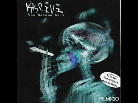 Kreivi - Posket On Kuonassa feat. Tommishock