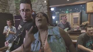 "Show Me Some Love" – Matt Stansberry &amp; The Romance