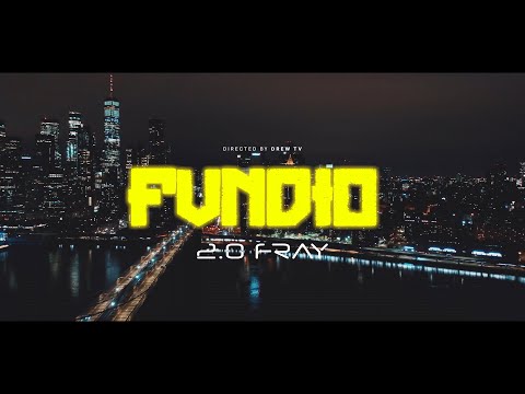 2.0 Fray "Fundio" 🧡😩 [Video Oficial] #navidad