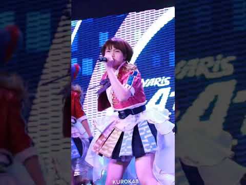 [Fancam] Music Focus - Aitakatta @ 030219 ToyotaBigDaySpecial Saraburi