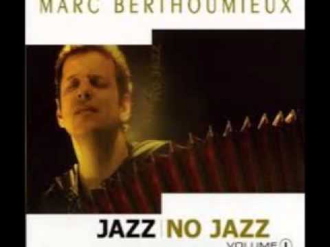 Marc Berthoumieux-El Astor