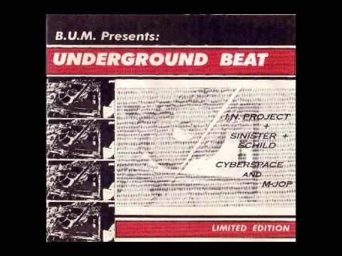 Marcelo Schild - Raw (1998)