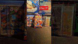Day 37 of opening a Pokémon pack everyday #pokemon #pokemontcg #pokemoncommunity #megaevolution