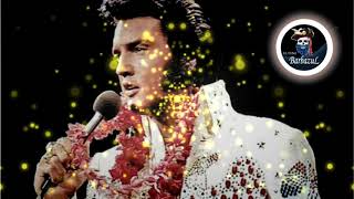 ELVIS PRESLEY  -THE IMPOSSIBLE DREAM -  (LIVE) The June 1972