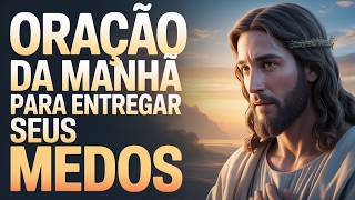 Comece o Dia em Paz Com Esta Oração da Manhã Para Confiar em Deus