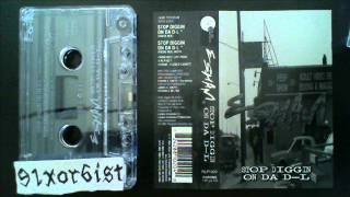 Esham - Stop Diggin On Da D-L 1994 Detroit MI