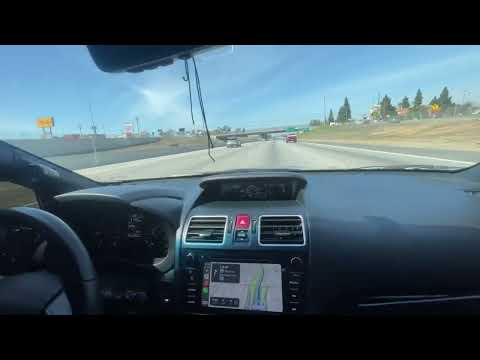 FBO Fp black turbo Sti tuned by @stimikey (basemap pull)