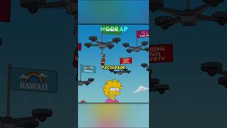 LISA É UMA DECEPÇÃO #simpsons