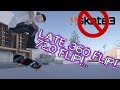 32 Tricks you CANT do on Skate 3! - Skater XL 32 Tricks you CANT do on Skate 3! - Skater XL