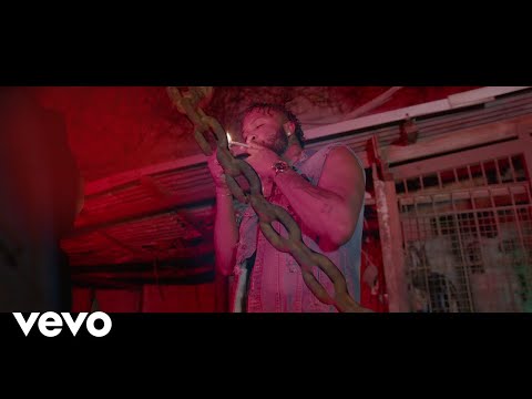 Nicko Blast, Anju Blaxx - Been Ready (Official Video)