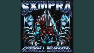 Cover art for COWBOY WARRIOR!!!!