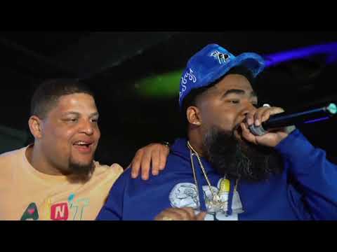 Ympz x Cmo Skrill x Vellie McFly - Put On (Official Video) Directed by SumProper