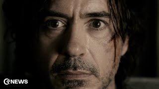 Sherlock Holmes 3 │ News Update │ Cineflicks News