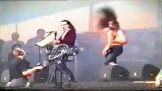 Dimmu Borgir - Stormblåst (live at Dynamo 1998)