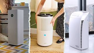 6 Best Air Purifiers for Pet Smell 2026! [ Tested and Reviewed ]