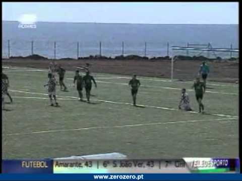 Boavista S. Mateus 0-2 Guadalupe