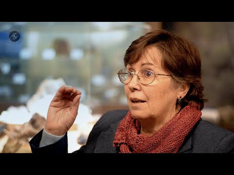 La Geologia Histórica (primera parte) [HD-REM]