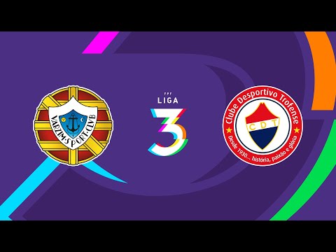 Varzim x Trofense
