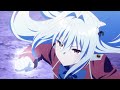 Terakomari Vs Odilon 4K Hikikomari Kyuuketsuki No Monmon