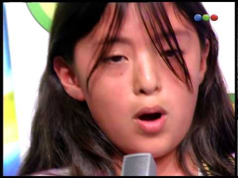 The Boys' Show, Nadia, Unconsciously - Videomatch 99