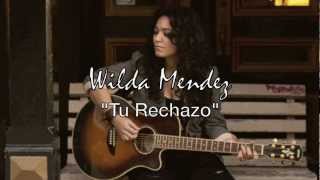 Wilda Mendez -Tu Rechazo - Single